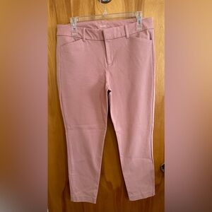 Old Navy Pixie Pants - Size 12
